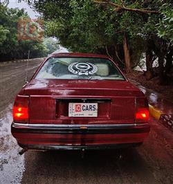 اوبل أوميغا